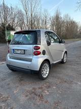 Smart ForTwo coupé 0.8 cdi passion passion - Smart Unfallwagen