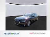 Audi A6 50 3.0 TDI qu. sport LED/ACC/AHK/HuD/Pano - Audi A6 Gebrauchtwagen in Magdeburg
