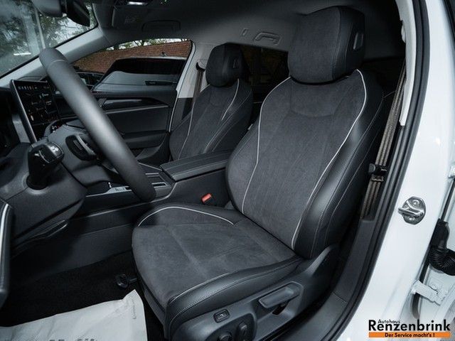 Passat Variant Business TDI DSG AHK ergoActive