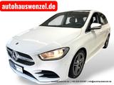Mercedes-Benz B 180 Aut. "AMG LINE" PANORAMA AHK CARPLAY PDC - gebrauchte Mercedes-Benz B 180 aus dem Jahr 2019
