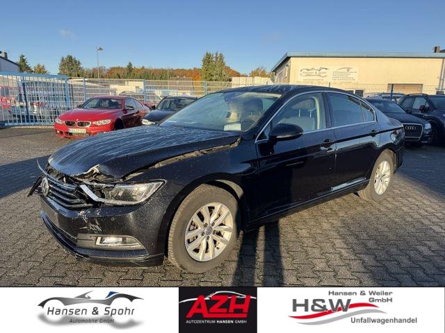 Volkswagen Passat Comfortline, 2.0 Diesel, Eu 6, Limousine