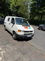 Volkswagen T4 TÜV bis 01/26