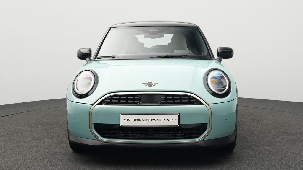 MINI Cooper C - Bild 3