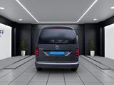 Volkswagen Caddy 1.4 TSI HIGHLINE KLIMA ACC NAVI - Volkswagen Caddy mit Benzin-Antrieb: 1.4