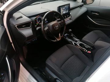 Toyota Corolla - 8