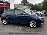 Skoda Fabia Joy Navi PDC Sondermodell 2.Hand Top - Skoda Fabia in Hamm