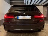 BMW 320i Touring, Dravitgrau Metallic, M-Sport, uvm. - BMW 320 mit Benzin-Antrieb: Kombi, 320d