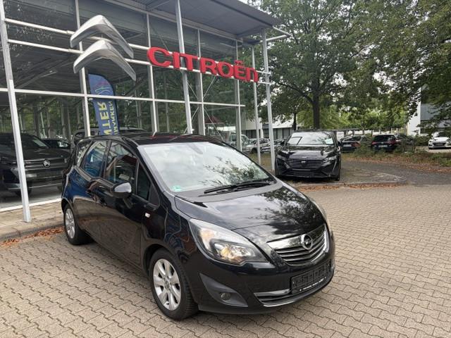 Opel Meriva Innovation