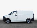 Ford Transit Custom Kasten LKW Basis 280 L1H1 VA 81 k - Trucks in Nürnberg