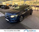 Renault Megane 1.5 DCI BOSE Virtual Navi-Pro Ambient 1/