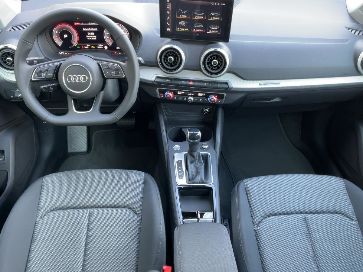 Audi Q2 - Bild 8