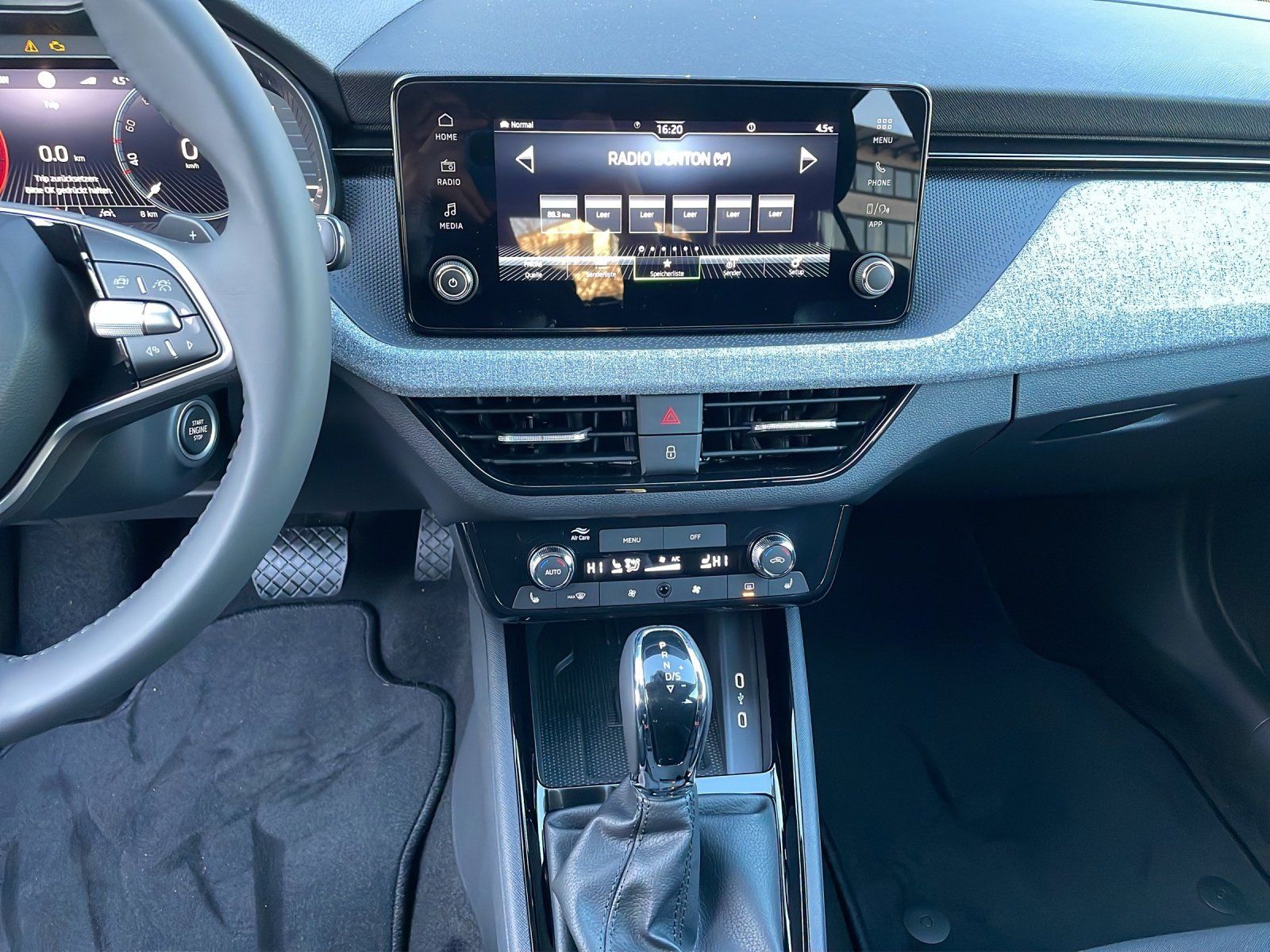 Skoda Kamiq - Bild 11