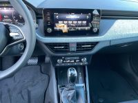 Skoda Kamiq - Vorschau Bild 11