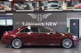 Mercedes-Benz S 500 Lang 4Matic*AMG*Desingo*Head-Up*360°ACC* - Mercedes-Benz S-Klasse in Düsseldorf