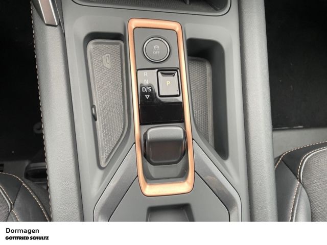 Cupra Leon - Bild 14