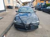 Alfa Romeo 147 Twin Spark 1.6 - gebrauchte Alfa Romeo 147 aus dem Jahr 2005