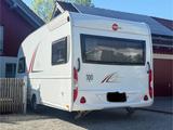 Bürstner Averso Plus 520 TL - Bürstner Tl