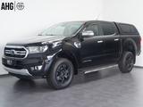 Ford Ranger Limited Doppelkabine 4x4 LED/NAVI/AHK
