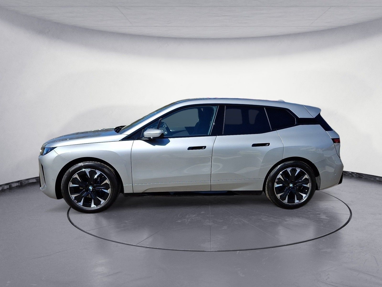 BMW iX - Bild 4