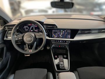 Audi S3 - 12