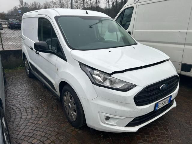 Ford FORD Transit Connect 200 1.5 TDCi 100CV PC Furgo