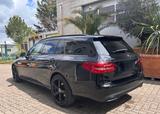 Mercedes-Benz C 200 d T  / Avantgarde /  Night Paket  - Mercedes-Benz C 200 in Ludwigshafen