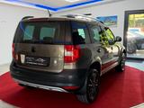 Skoda Yeti Elegance 1.Hand/Navi - Skoda Yeti in Gelsenkirchen