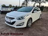 Hyundai HYUNDAI i40 Wagon 1.7 CRDi 136CV Style - Hyundai i40 Style mit Diesel-Antrieb