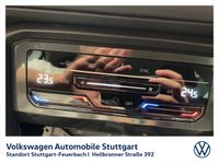 Volkswagen Tiguan - Vorschau Bild 16