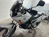 BMW F650 Funduro - BMW 1999 F650