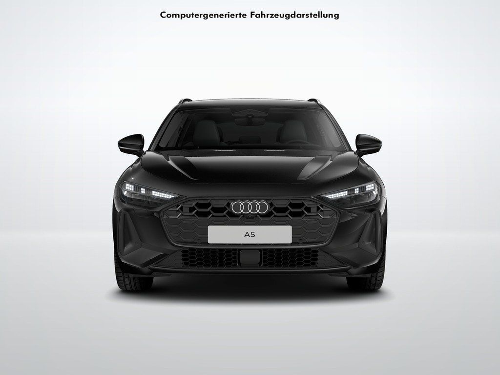 Audi A5 Avant 220 e-Hybrid quattro S-tronic Matrix imagem 2