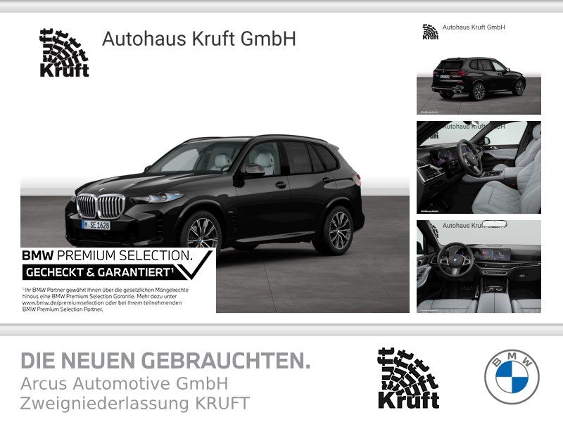 BMW X5 - 1