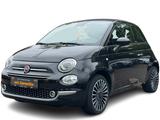 Fiat 500 C 1.2 Lounge Navi*MFL*PDC*Tempomat - Fiat 500 in Düsseldorf