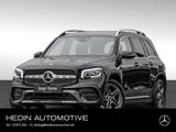 Mercedes-Benz GLB 220 d 4M |AMG|KEYL|LED|NAVI|AHK|KAM|STHZ|PTS - Mercedes-Benz GLB 220 aus 2021