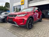 Land Rover Discovery Sport* FACE LIFT*KEYLESS-GO* 20Z*AWD - Land Rover Discovery in Bielefeld