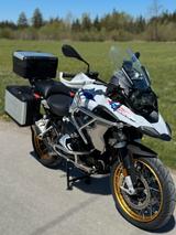 BMW R 1250 GS Rally - Vollausstattung - Tieferlegung - Offers