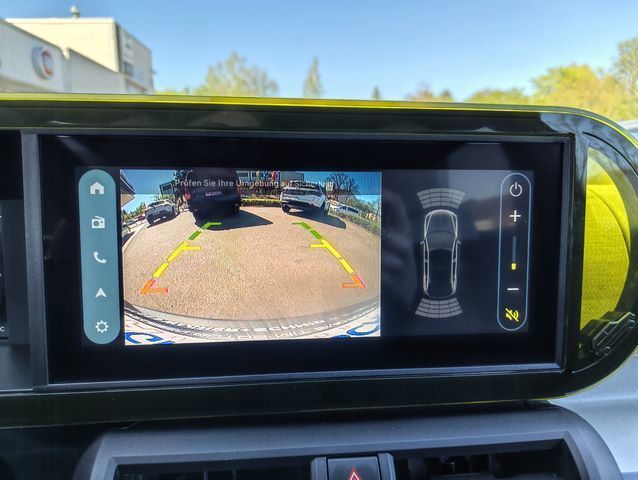 Fahrzeugabbildung Fiat Grande Panda LA PRIMA Hybrid 1.2 eDCT