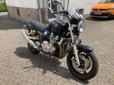 Yamaha XJR 1300 RP19 - YAMAHA XJR 1300 RP19