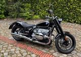 BMW R18 First Edition | Jekill & Hyde - BMW CHOPPER