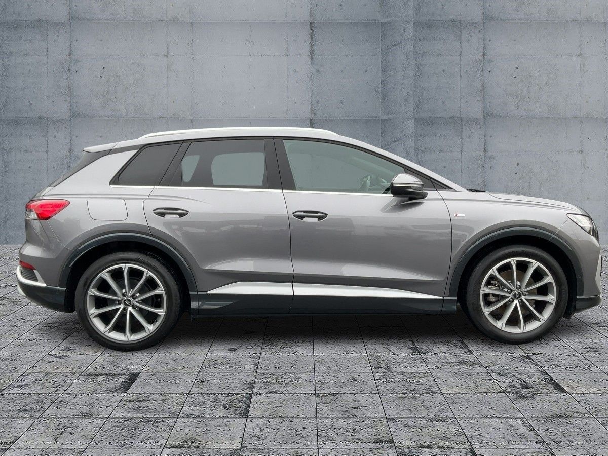 Audi Q4 e-tron - Bild 7