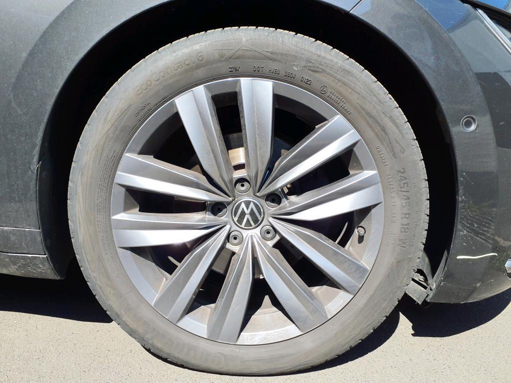 Volkswagen Arteon SB 2.0 TDI DSG Elegance IQ.Drive IQ.Light, миниатюра 8