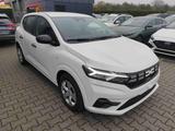 Dacia Sandero LPG 100 Tempomat*Bluetooth*DAB*PDC - mit LPG-Antrieb: Limousine, Bluetooth