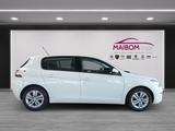 Peugeot 308 Active THP 125 - Peugeot aus 2014
