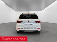 Cupra Ateca - Vorschau Bild 5
