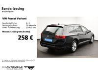 Volkswagen Passat Variant - Vorschau Bild 2