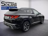 Hyundai TUCSON 1.6 T-GDI N Line Plug-In Hybrid 4WD N-Lin - Hyundai TUCSON Jahreswagen