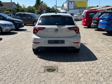 Volkswagen Polo VI Style