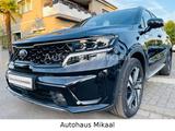 Kia Sorento GT-Line - Kia Sorento mit Hybrid-Antrieb