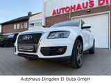 Audi Q5 2.0 TDI S Line quattro - Audi Q5 aus 2011: Line