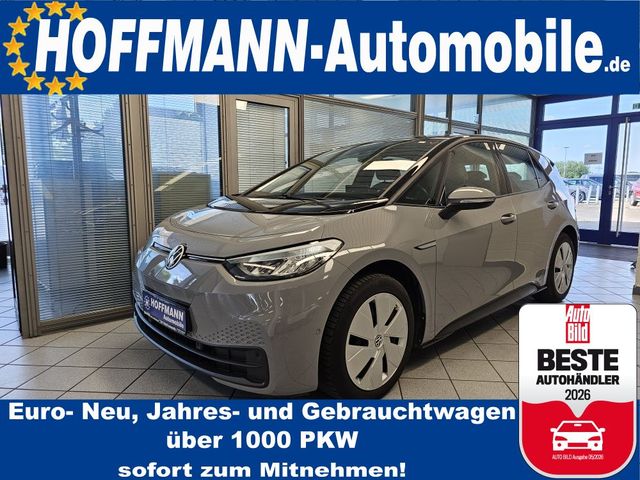 VW ID.3 Pure Performance, Navi,Kamera,Sitzheizung